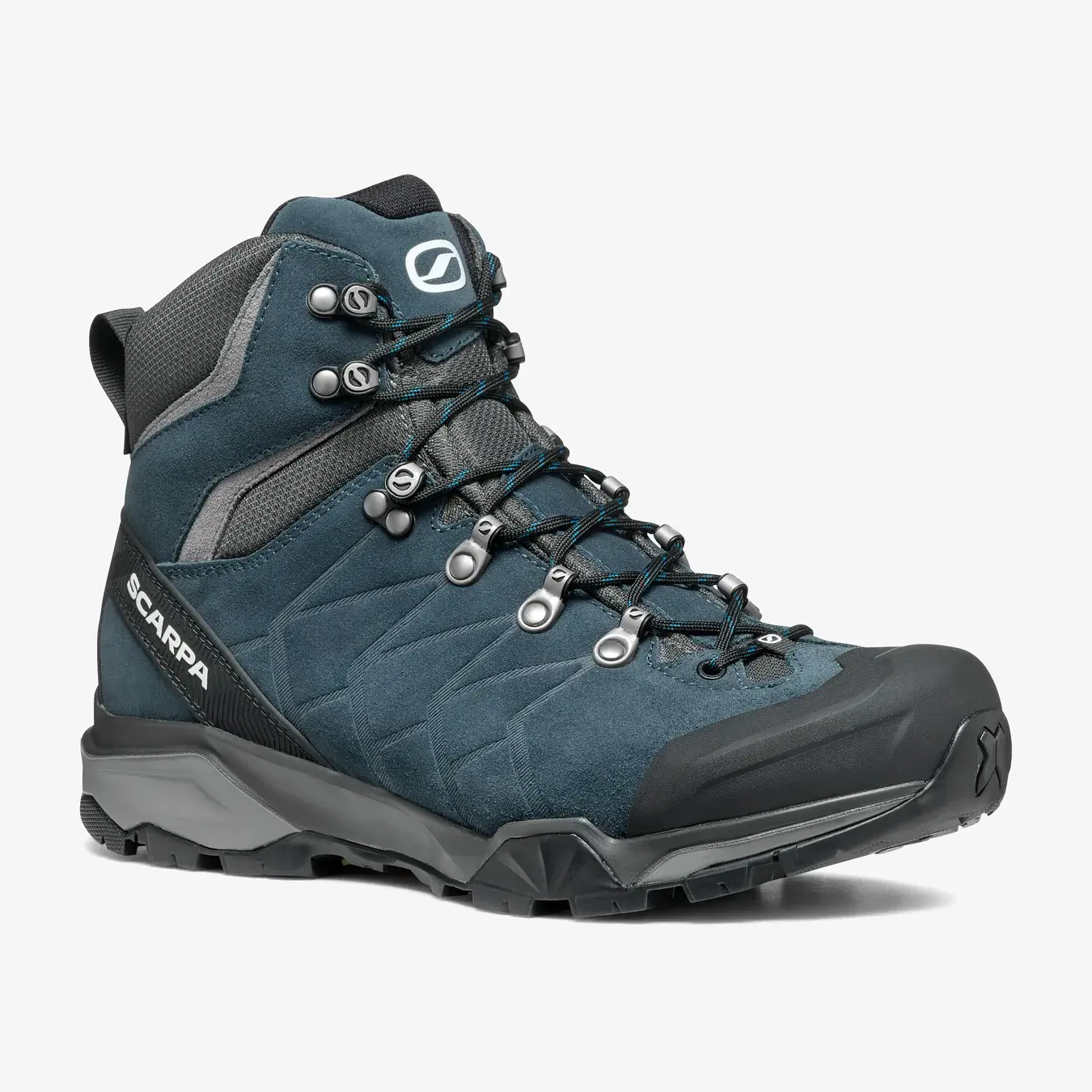 ZG Trek GTX