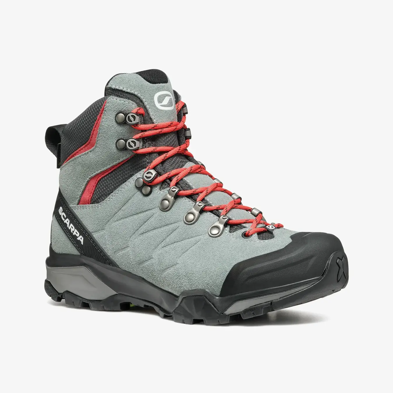 ZG Trek GTX W