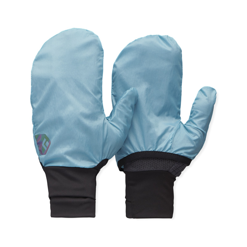 BD DEPLOY WIND HOOD GLOVE