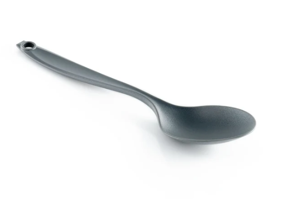SO-GSI GLACIER TABLE SPOON GREY