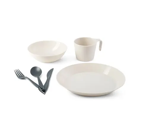 SO-GSI CASCADIAN 1 PRS TABLE SET