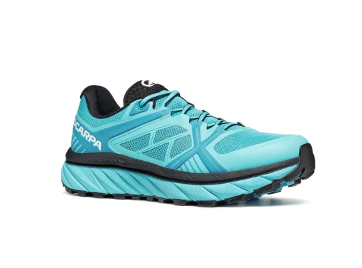 SO-SCARPA SPIN INFINITY W -SCUBA BLUE 39.5