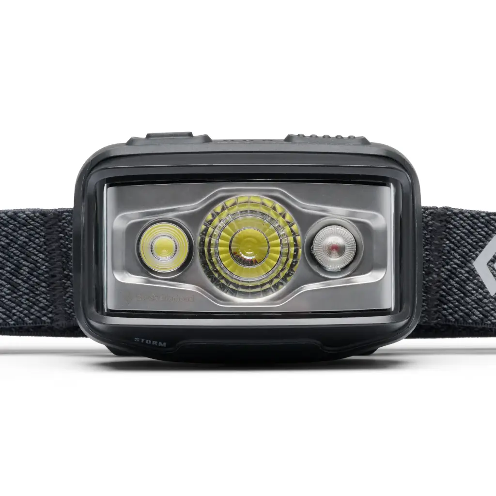 BD STORM 550 HEADLAMP