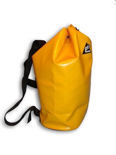 [RB004.1] SECUREM MONSTER ROPE BUCKET Yellow